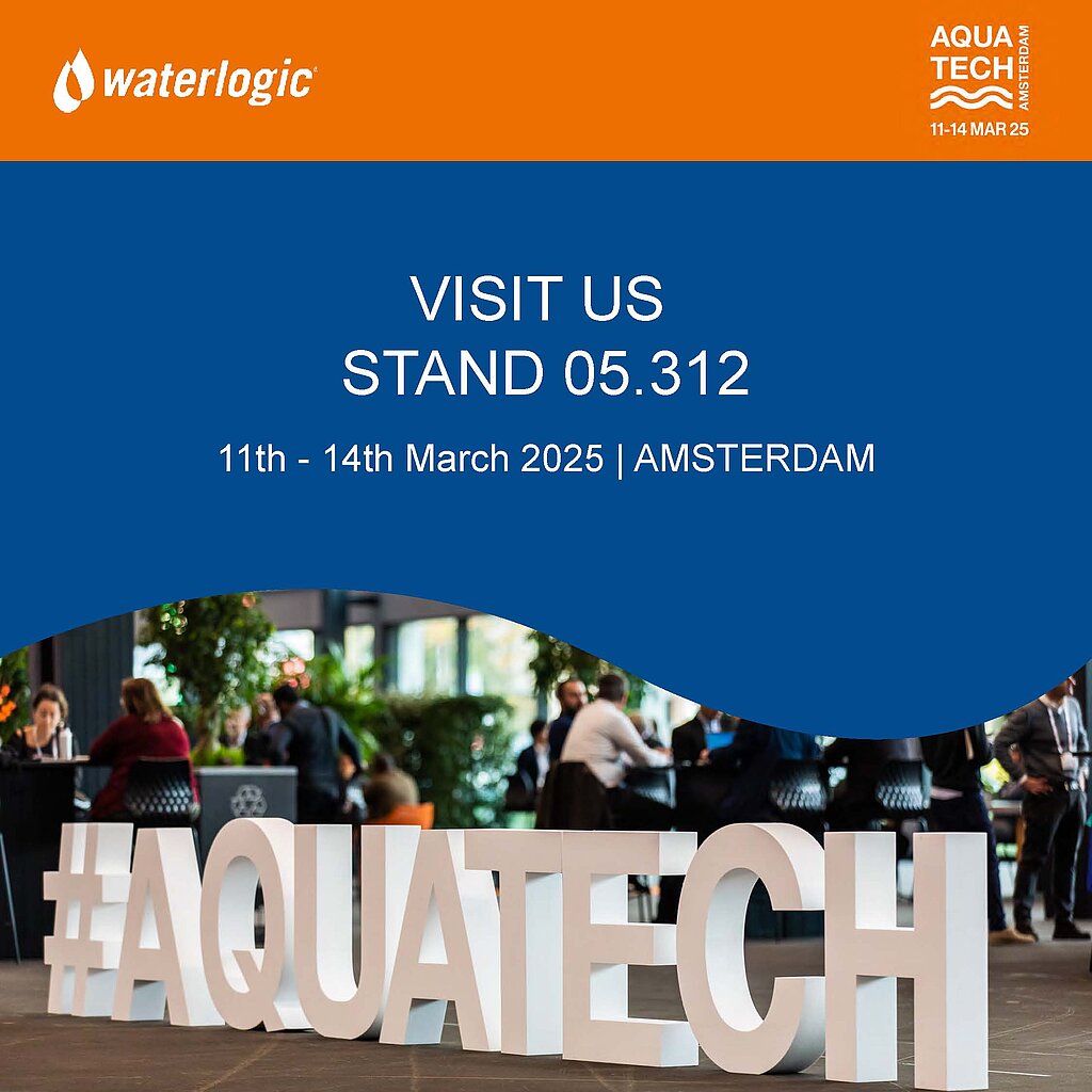 Aquatech 2025