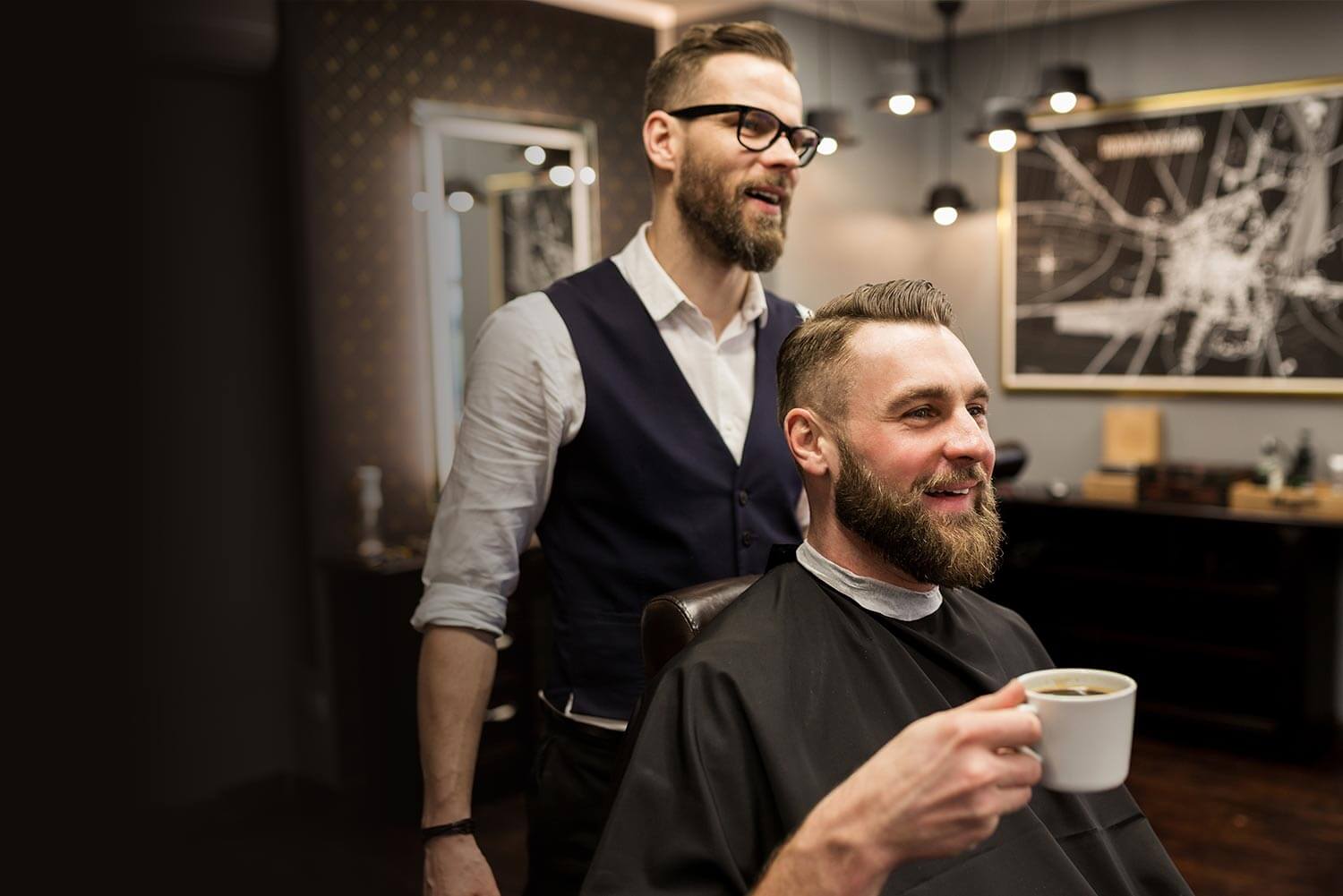 Barber