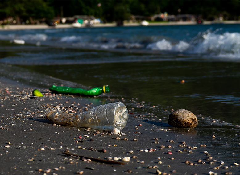Waterlogic is committed to a sustainable future