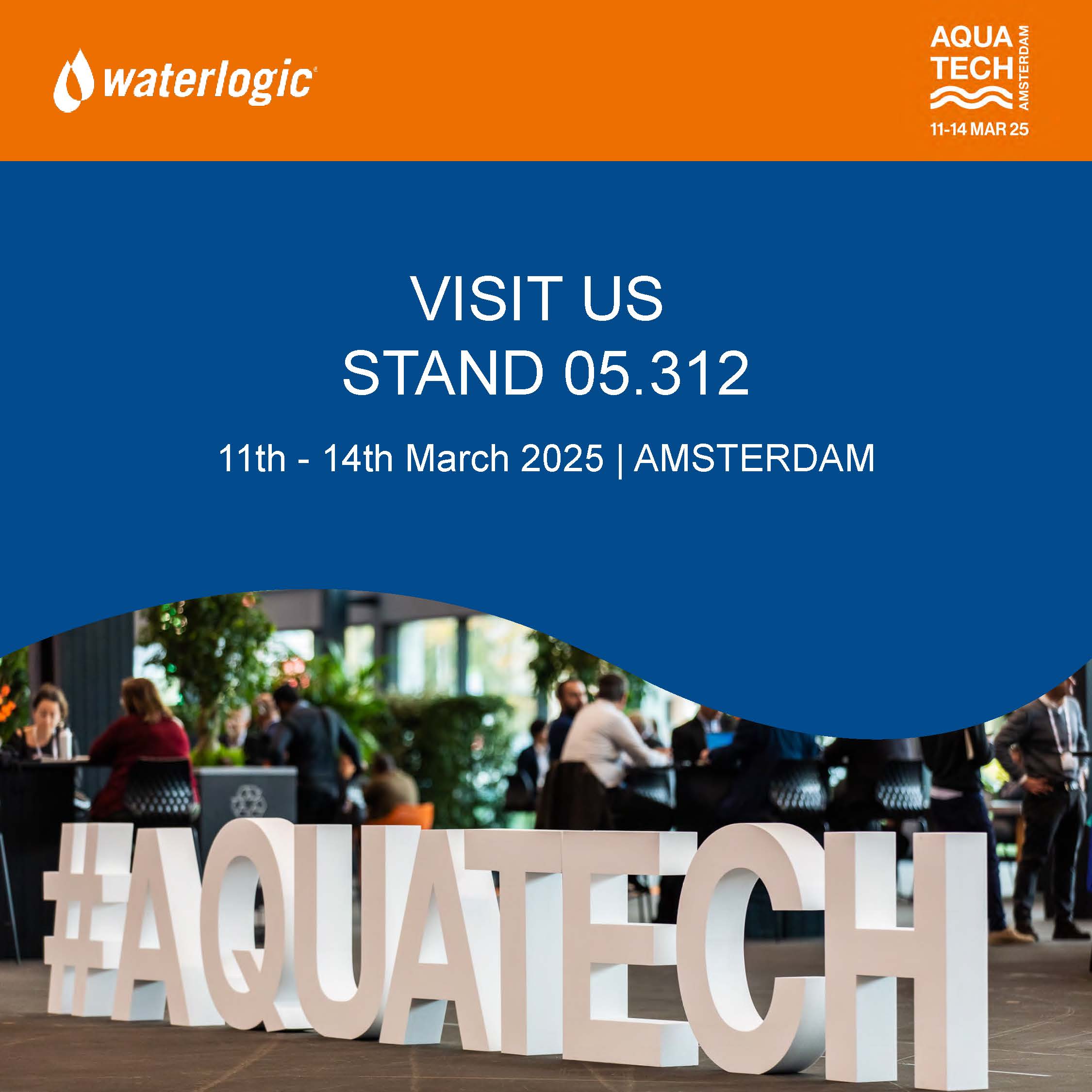 Aquatech 2025