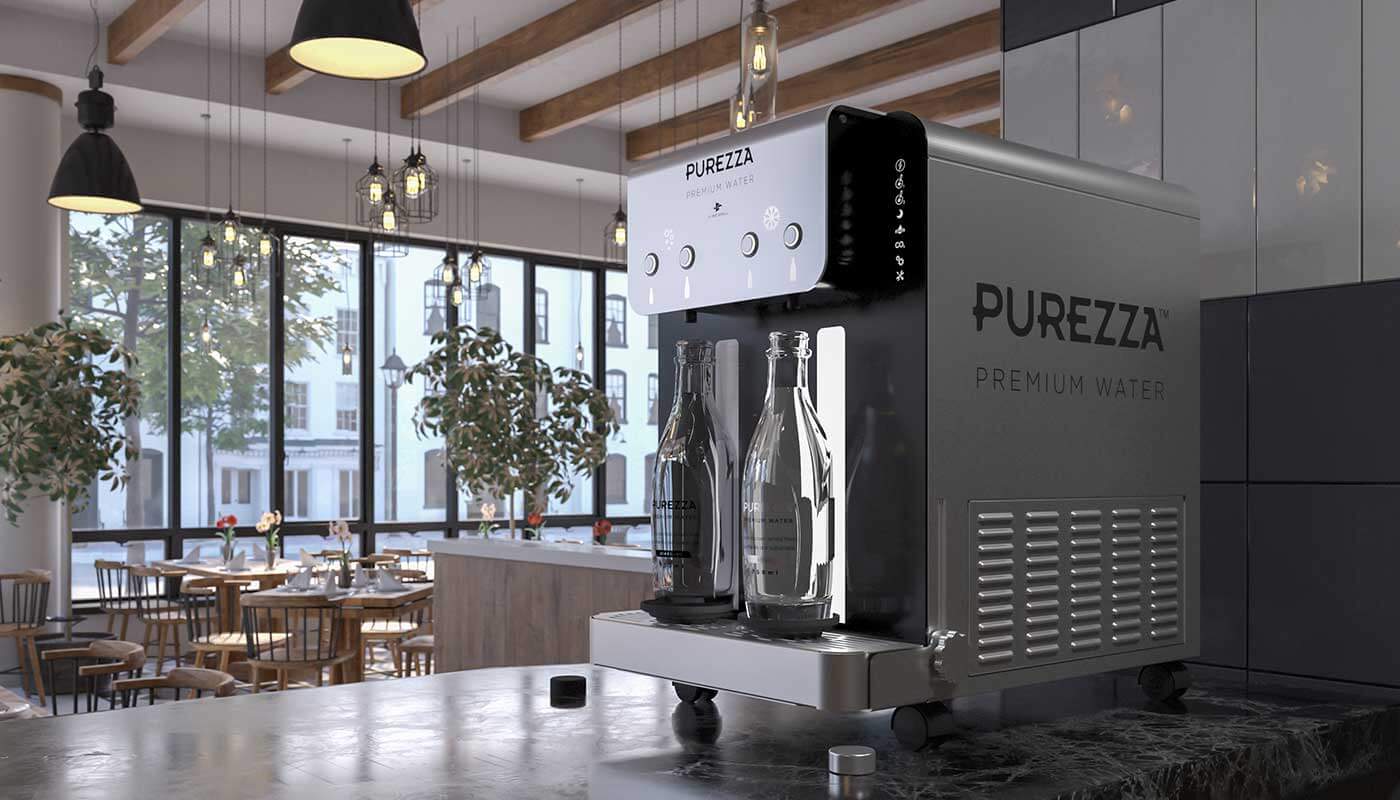 Purezza