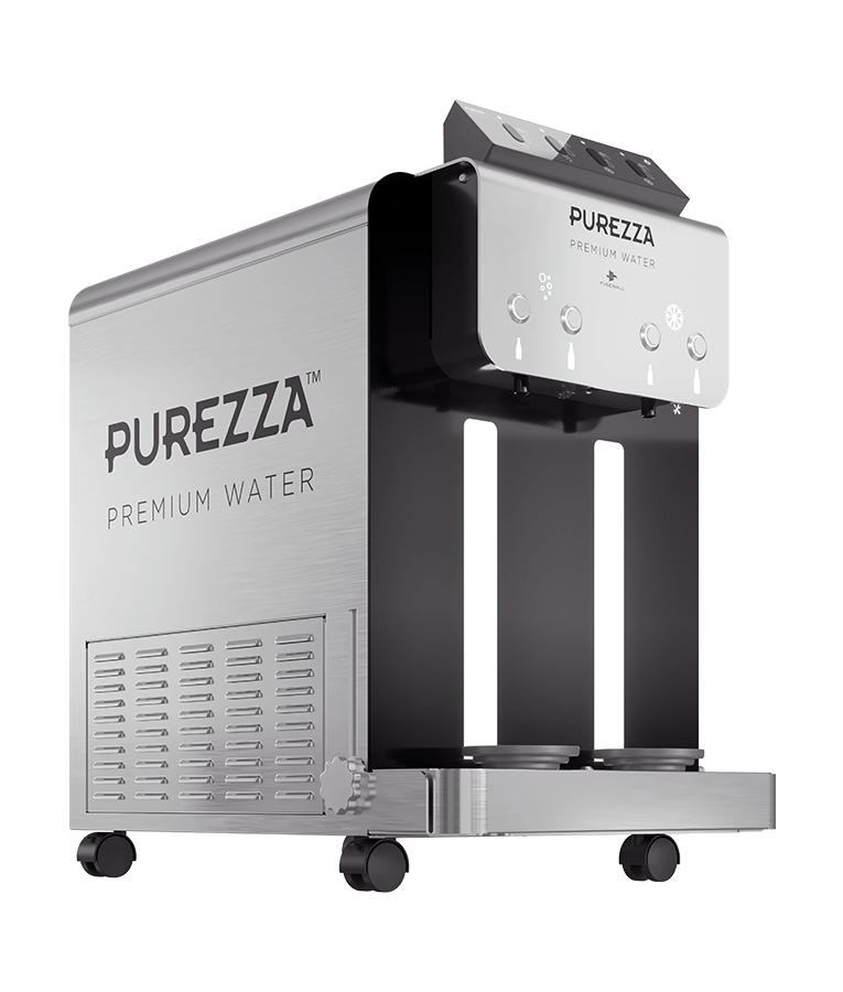Purezza