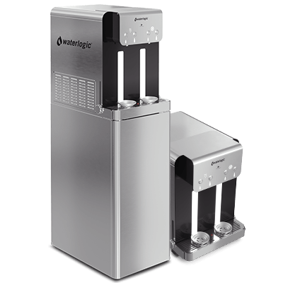 Water dispenser